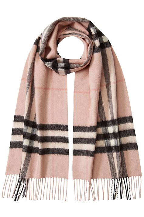 knock off plaid ash rose look alike burberry|Burberry cashmere scarf.